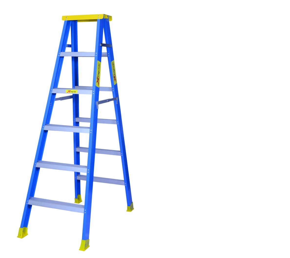 HEAVY DUTY Ladder