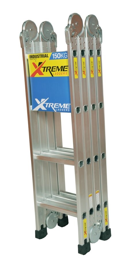 Aluminium Multipurpose Ladder